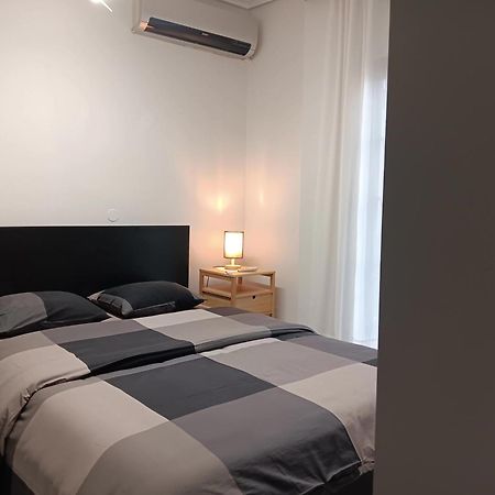 Dimo'S Apartment 리토코론 외부 사진
