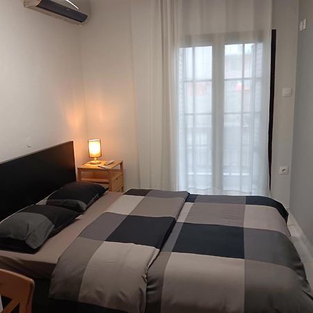 Dimo'S Apartment 리토코론 외부 사진