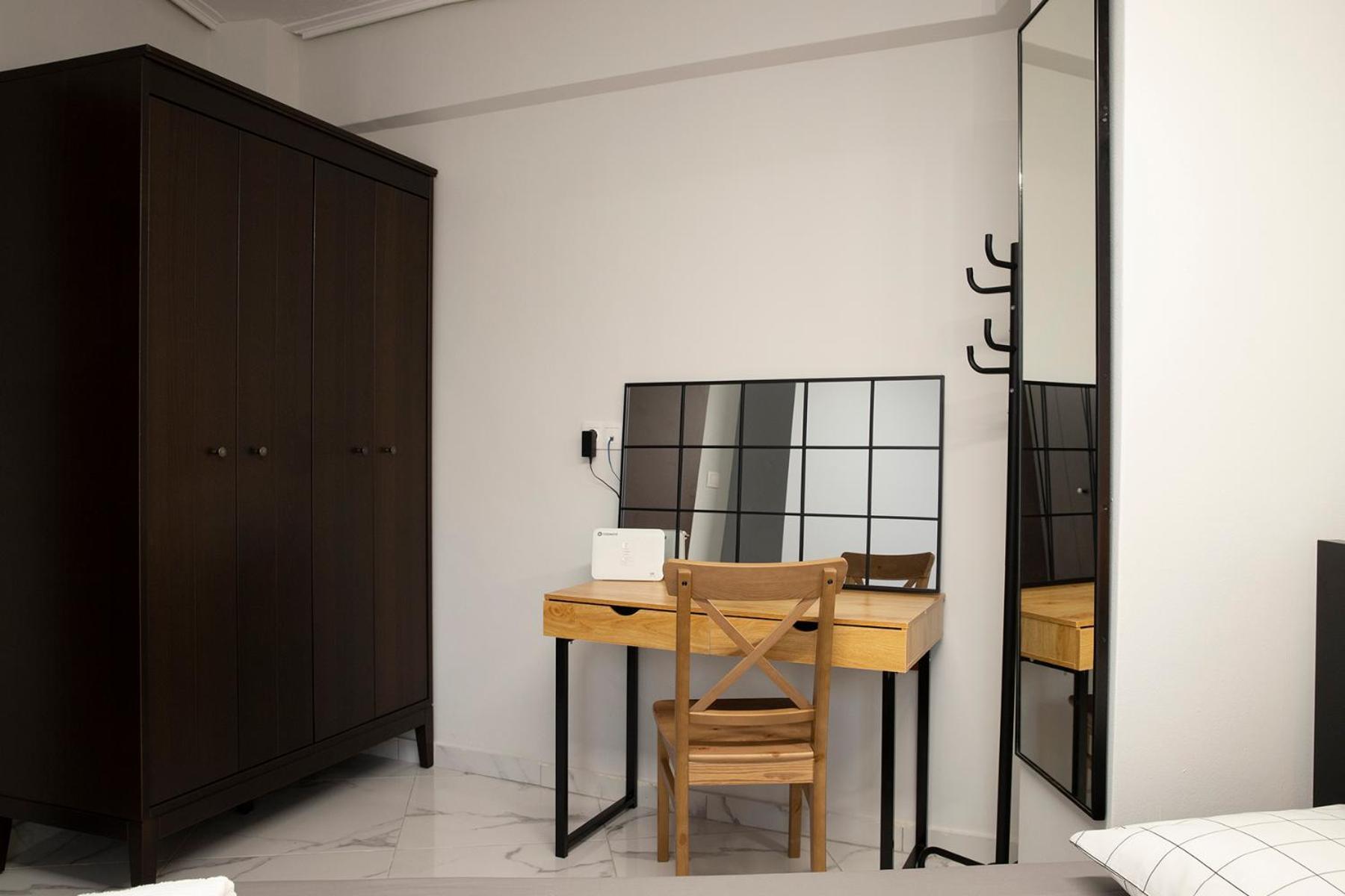 Dimo'S Apartment 리토코론 외부 사진