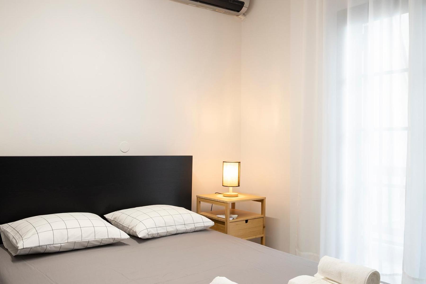Dimo'S Apartment 리토코론 외부 사진