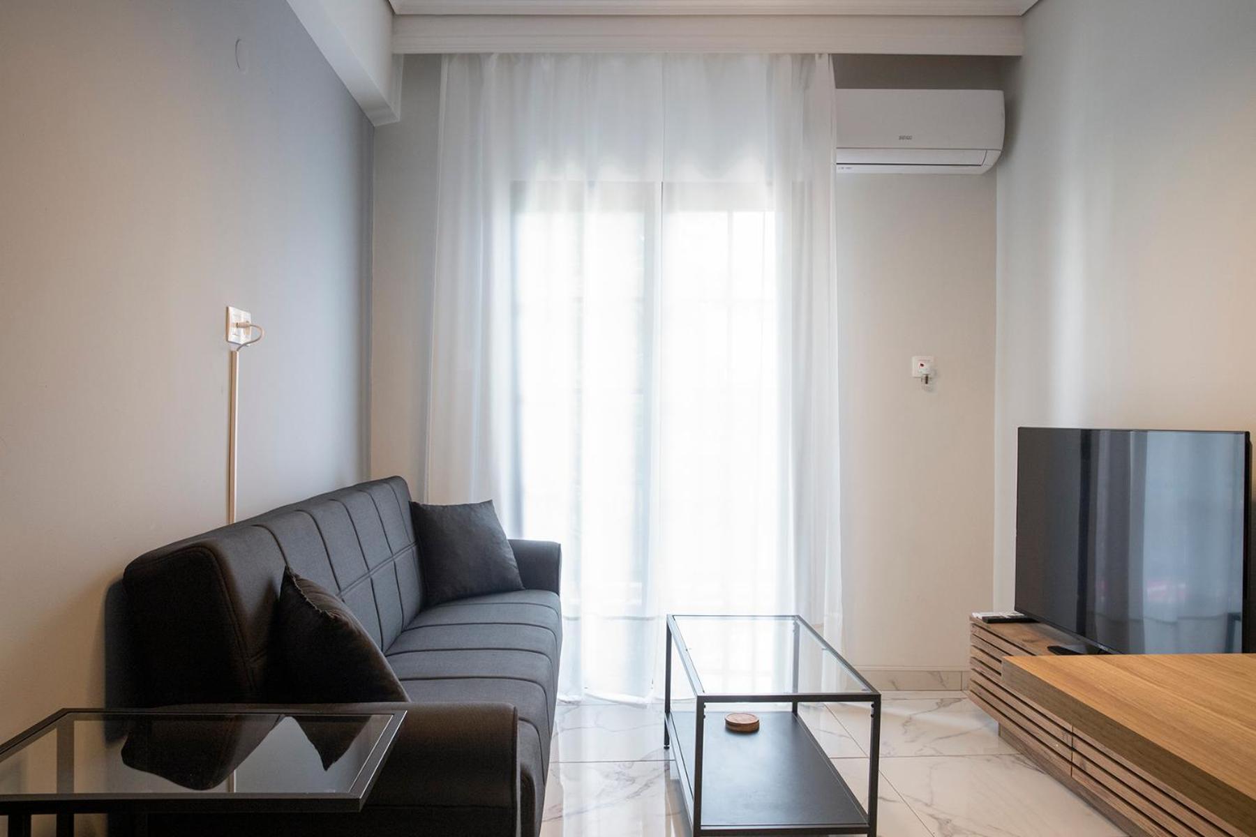 Dimo'S Apartment 리토코론 외부 사진