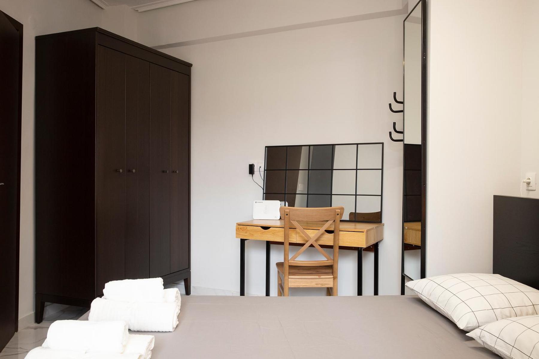 Dimo'S Apartment 리토코론 외부 사진