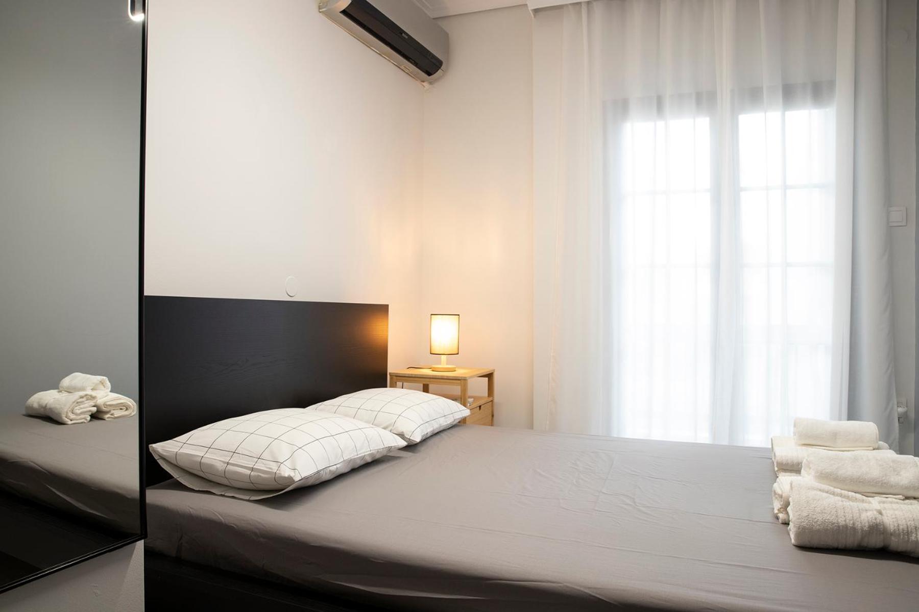 Dimo'S Apartment 리토코론 외부 사진