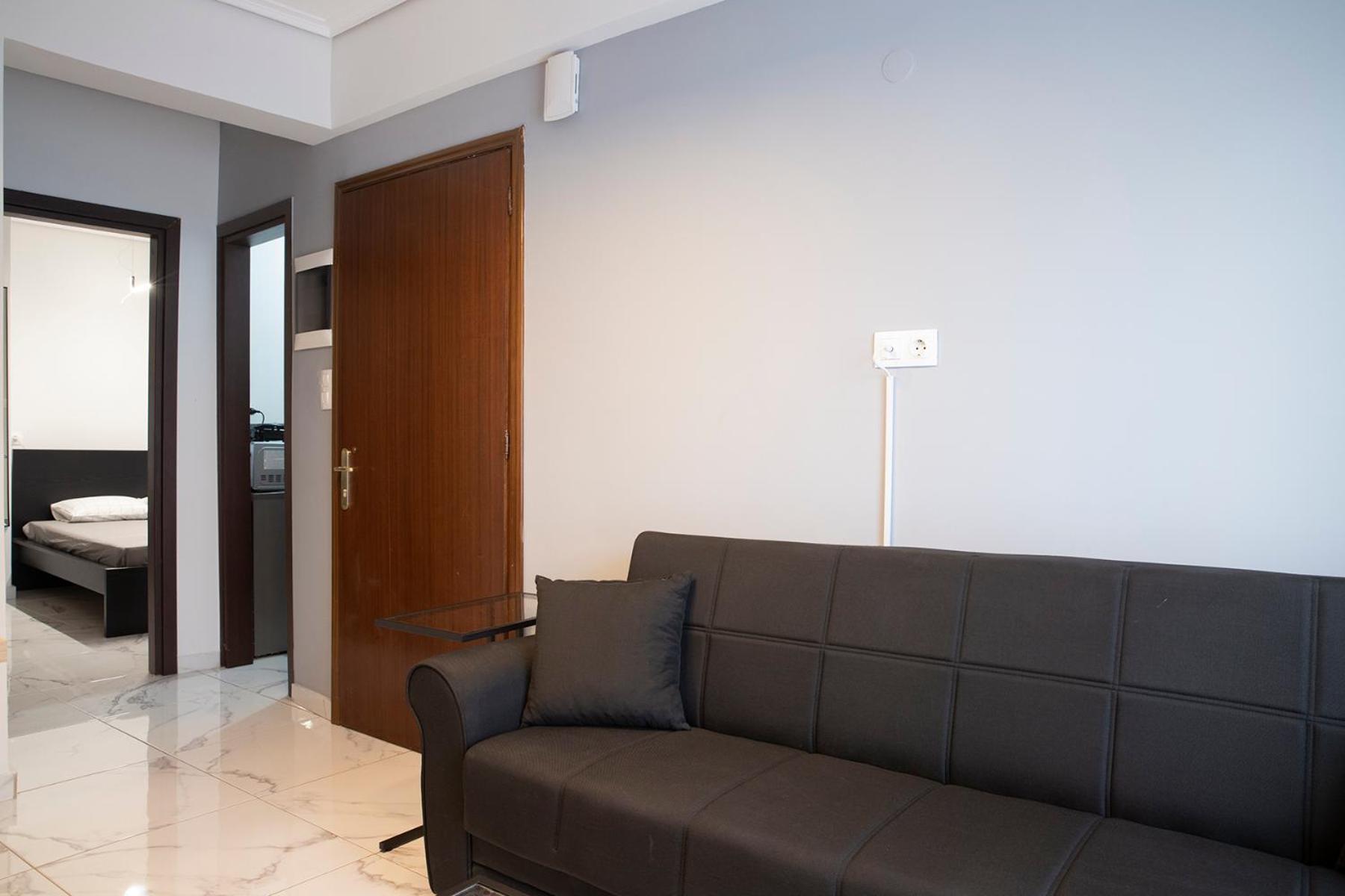 Dimo'S Apartment 리토코론 외부 사진