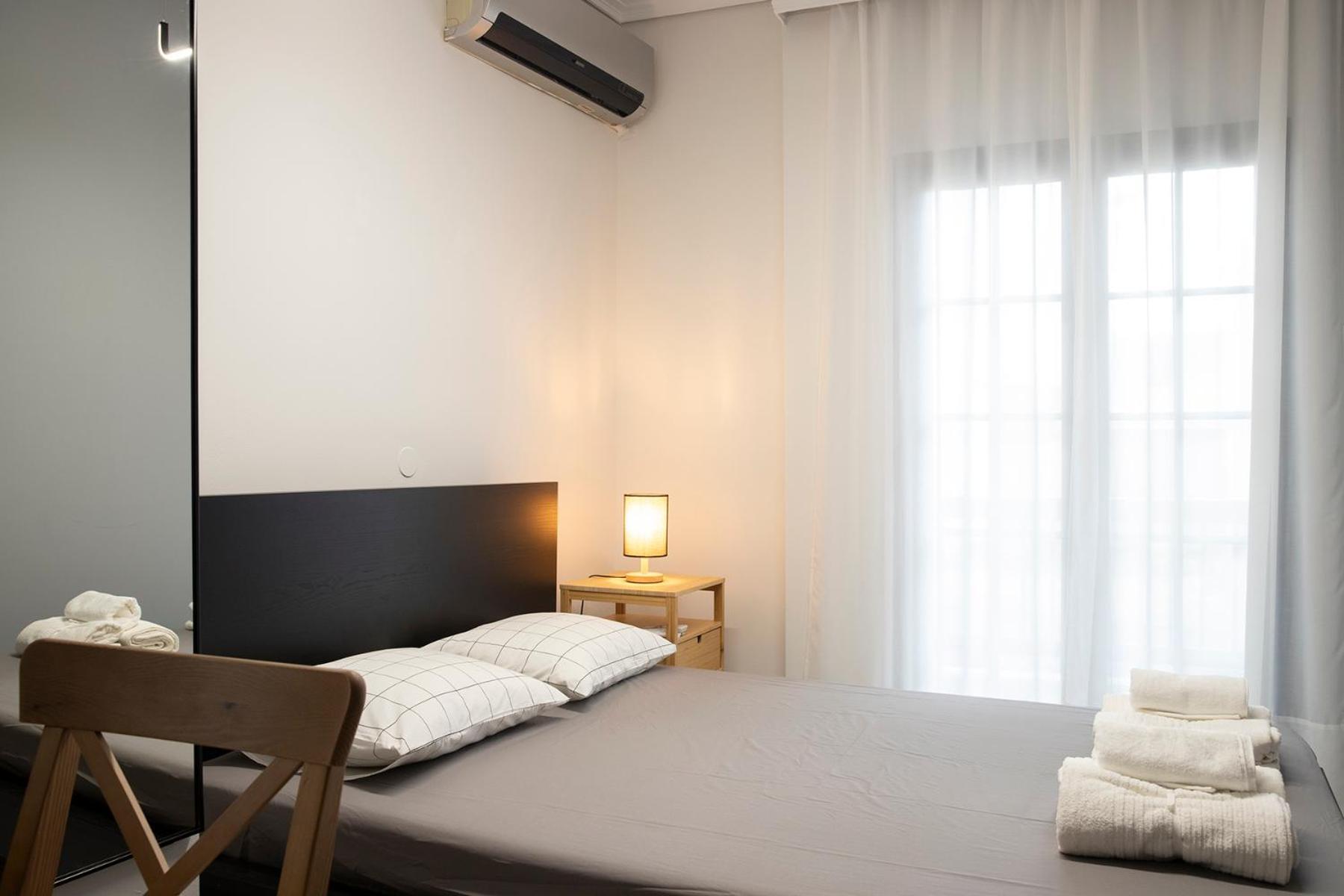 Dimo'S Apartment 리토코론 외부 사진