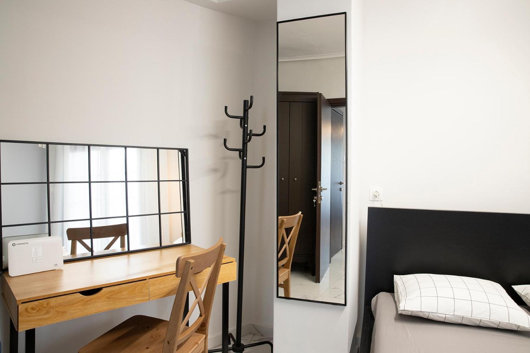 Dimo'S Apartment 리토코론 외부 사진