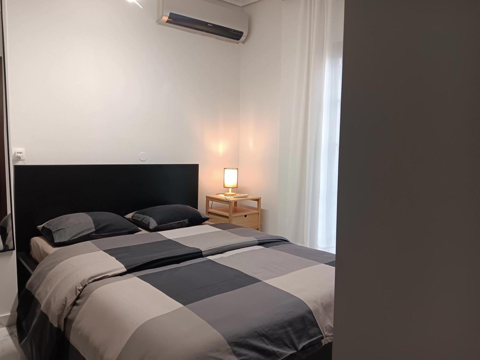 Dimo'S Apartment 리토코론 외부 사진