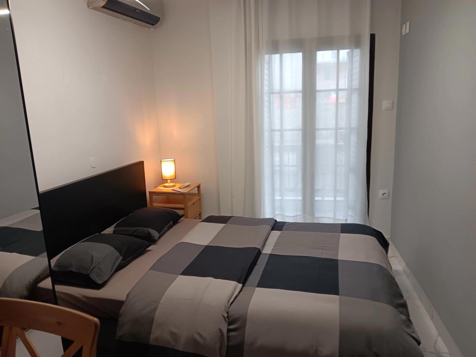 Dimo'S Apartment 리토코론 외부 사진